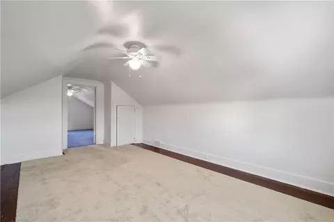 Bedroom - 22 Coraopolis Rd, Coraopolis, PA 15108 photo 6 of 6