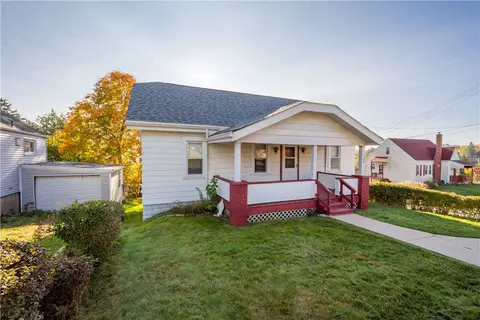 22 Coraopolis Rd, Coraopolis, PA 15108