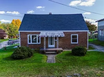 401 S Ross St, Masontown, PA 15461
