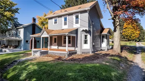 3092 Main St, West Middlesex, PA 16159