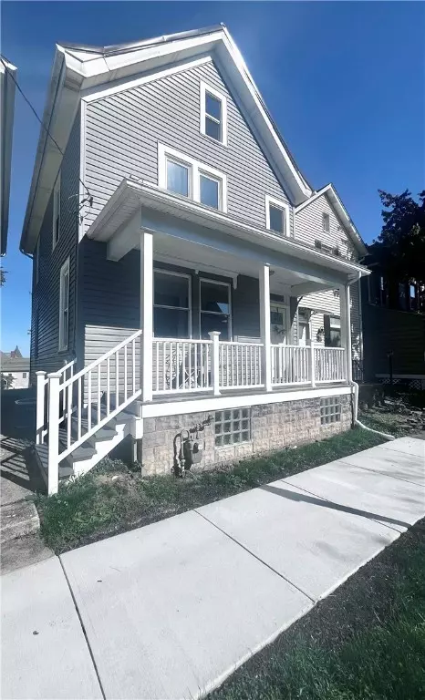 409 Oakland Ave, Greensburg, PA 15601