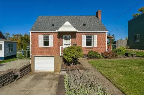 107 Rockwood St, Monroeville, PA 15146