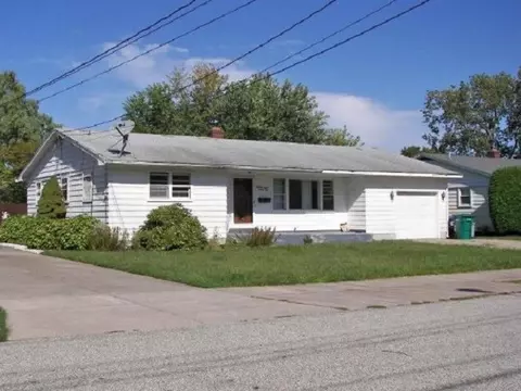 2862 W 33rd St, Erie, PA 16506