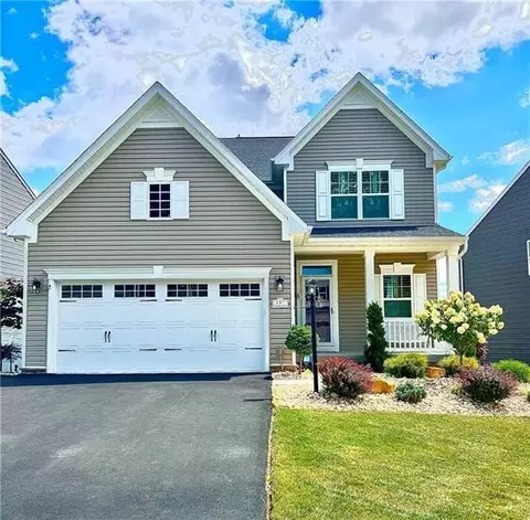 147 Horseshoe, Oakdale, PA 15071