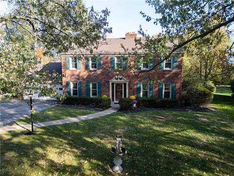 1835 Tragone Dr, Pittsburgh, PA 15241