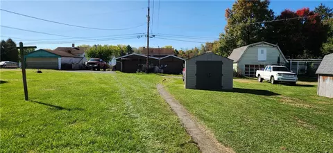 Exterior - 116 Whyle Row, Latrobe, PA 15650 photo 3 of 3