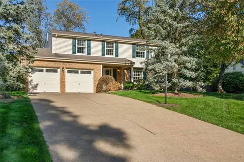 1439 Old Meadow Rd, Pittsburgh, PA 15241