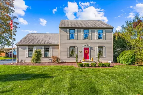 56 Lattavo Dr, New Castle, PA 16105