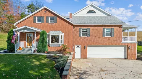 518 Beam Church Rd, Boswell, PA 15531