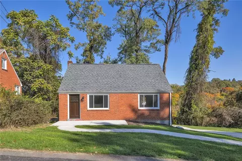 617 Hillside Dr, Pittsburgh, PA 15235