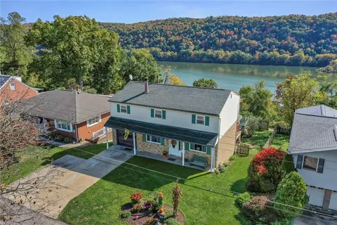 117 Opal Ct, Natrona Heights, PA 15065
