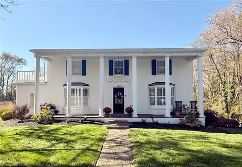 124 Ritter Rd, Sewickley, PA 15143