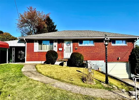 200 Michigan Ave, New Kensington, PA 15068