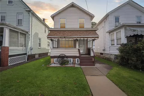 516 5th Ave, Ford City, PA 16226