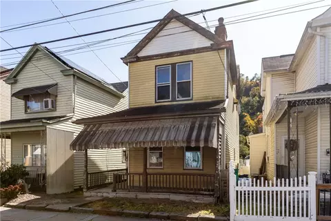 79 Wilson St, Pittsburgh, PA 15223
