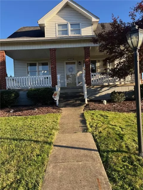 178 Latimer Ave, Strabane, PA 15363