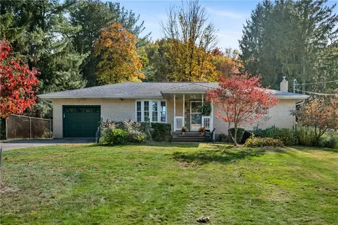 2918 Clearview Rd, Allison Park, PA 15101