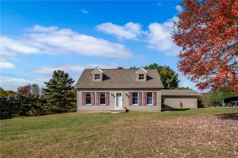 232 Pfeifer Rd, Harmony, PA 16037
