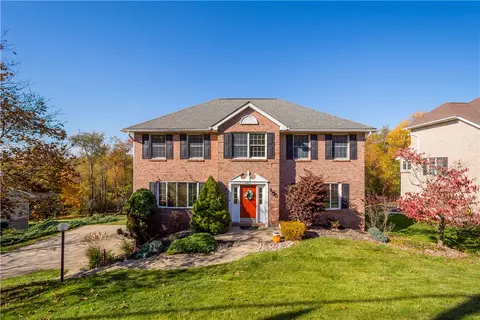 2021 Ewings Mill Rd, Coraopolis, PA 15108
