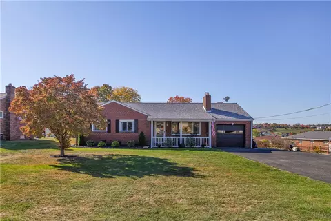 513 Mcgovern Rd, Houston, PA 15342
