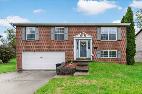 1906 Riverview St, Mckeesport, PA 15132