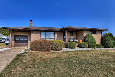 1253 Bailey Farm Rd, Greensburg, PA 15601