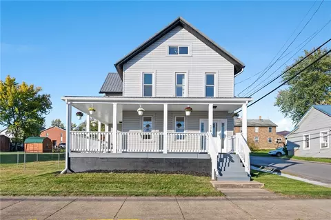 176 E Main St, Worthington, PA 16262