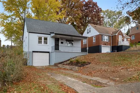 156 Sunny Dr, Pittsburgh, PA 15236