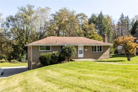 1815 Rose Arbor Ave, Pittsburgh, PA 15207