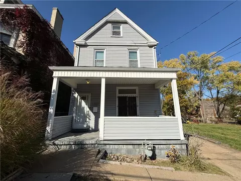 1367 Montezuma St, Pittsburgh, PA 15206