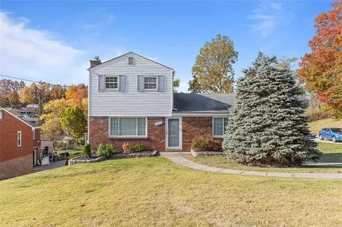 5018 Grove Rd, Pittsburgh, PA 15236
