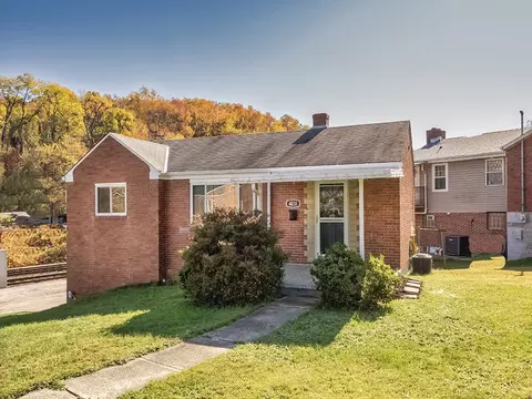 4231 Willow Ave, Pittsburgh, PA 15234