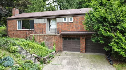 3608 Mccrady Rd, Pittsburgh, PA 15235