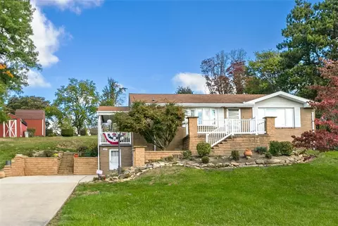 1277 Route 837, Monongahela, PA 15063