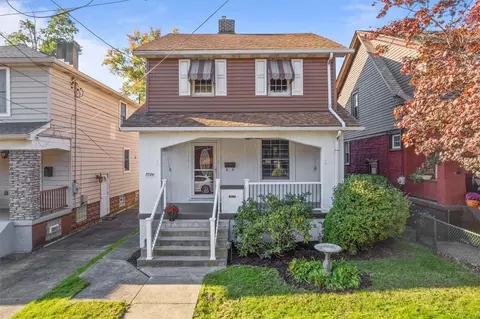 7724 Forbes Ave, Pittsburgh, PA 15221