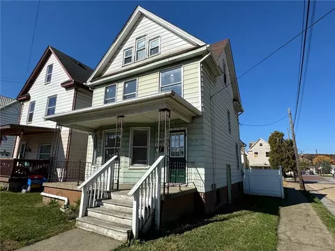 400 Negley Ave, Butler, PA 16001