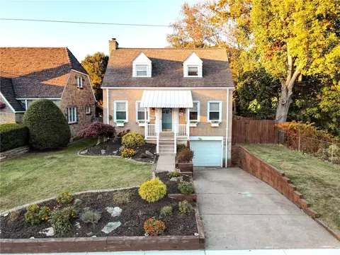 908 Davis Ave, Pittsburgh, PA 15212
