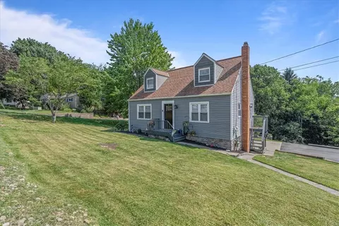 10490 Meinert Rd, Wexford, PA 15090