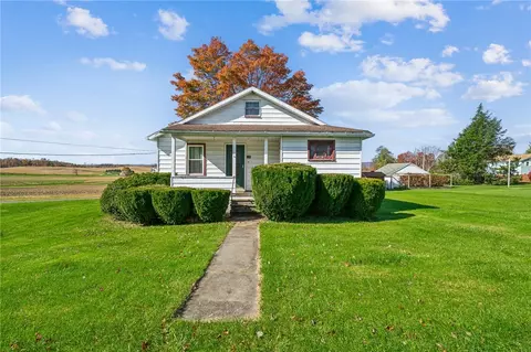105 4th St, Jerome, PA 15937