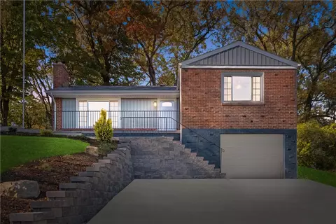 4786 Doyle Rd, Pittsburgh, PA 15227