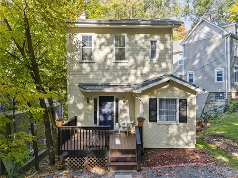 7536 Perrysville Ave, Pittsburgh, PA 15202