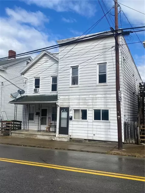 1303-1303 5 Penn Ave, Jeannette, PA 15644
