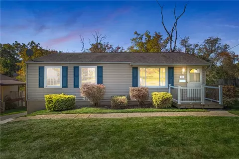 408 Donnell Rd, New Kensington, PA 15068
