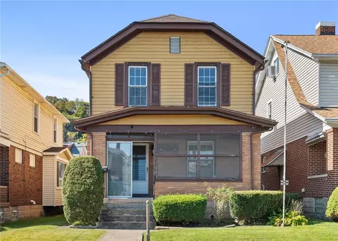 1441 Jancey St, Pittsburgh, PA 15206
