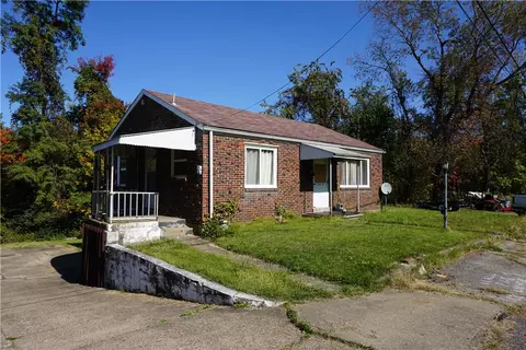 3839 Anderson Ave, Mckeesport, PA 15132