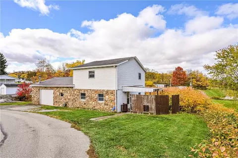 102 Peanut St, Derry, PA 15627