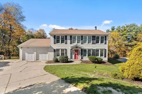 288 High Sierra Cir, Pittsburgh, PA 15241