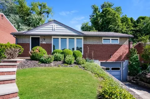5379 Overland Trl, Pittsburgh, PA 15236