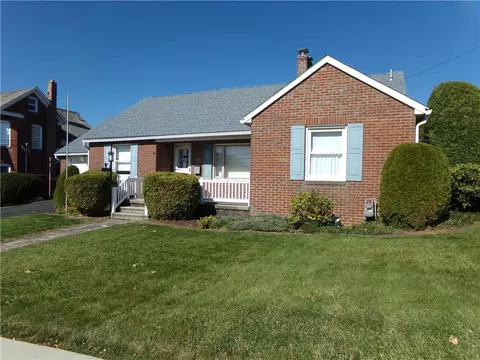 1303 Main St, Berlin, PA 15530