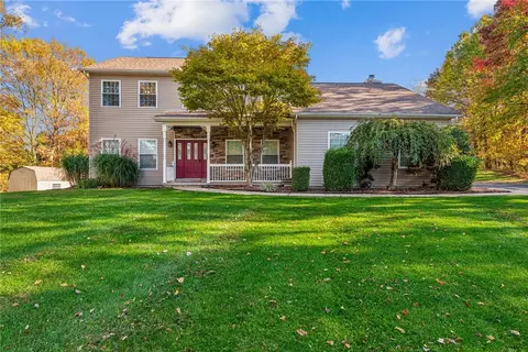 1721 Washington Rd, Apollo, PA 15613